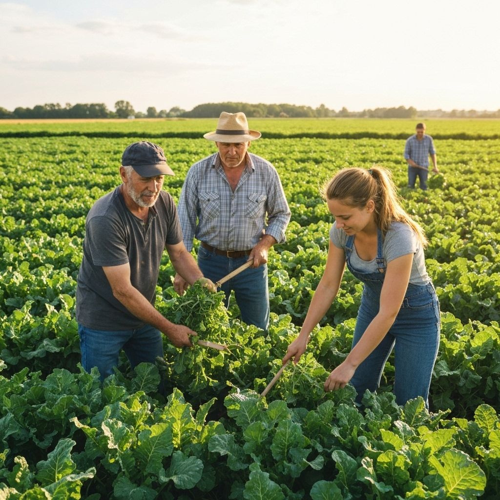 Empowering the Ashanti Cooperative