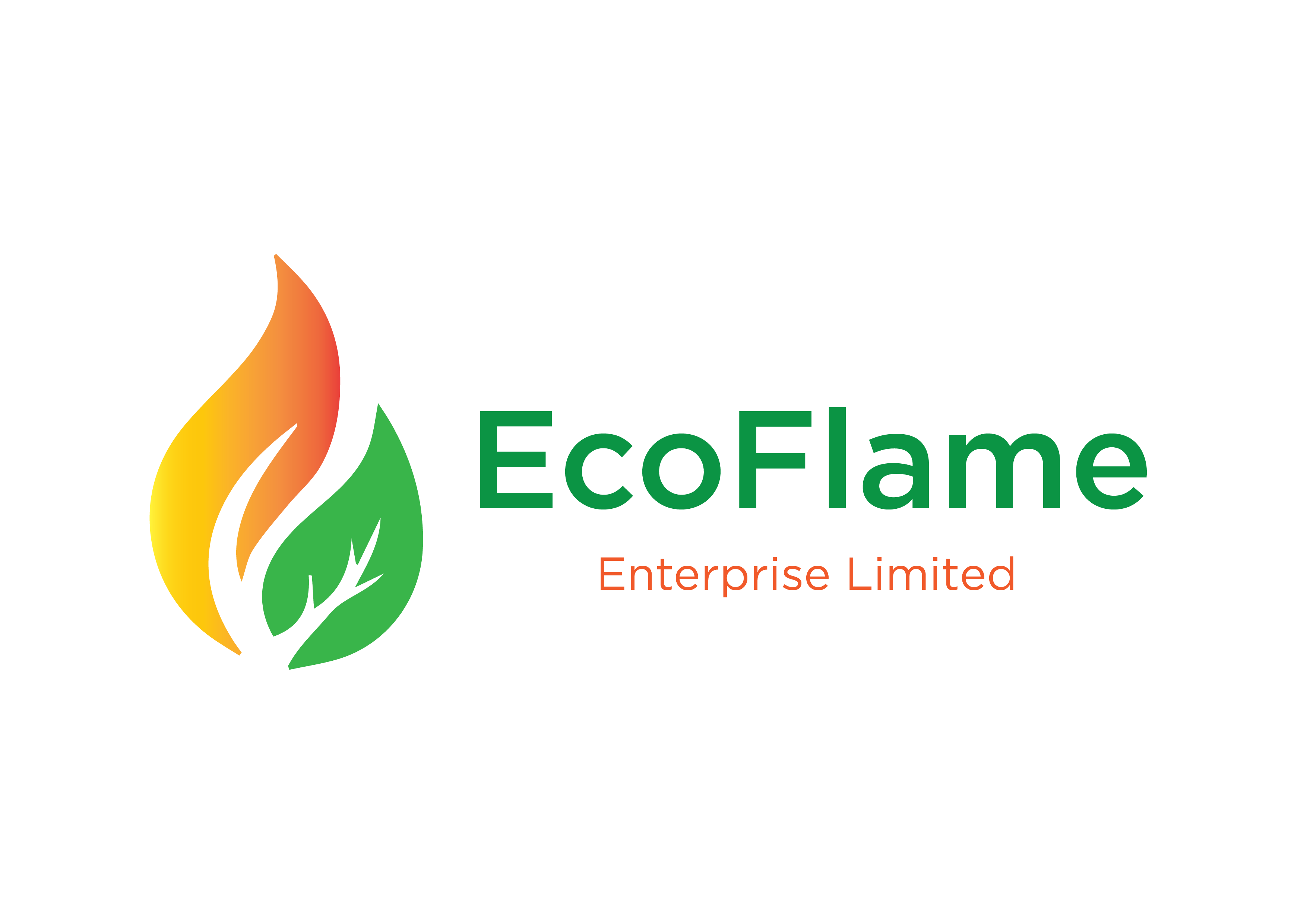 EcoFlame Logo